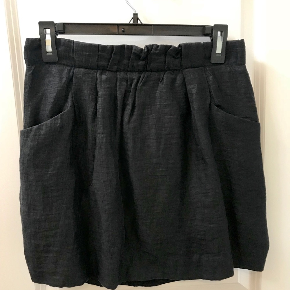 JCrew skirt